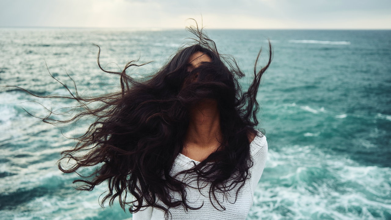 Protect Your Tresses from Scorching Heat with These Simple Hair Care Tips
