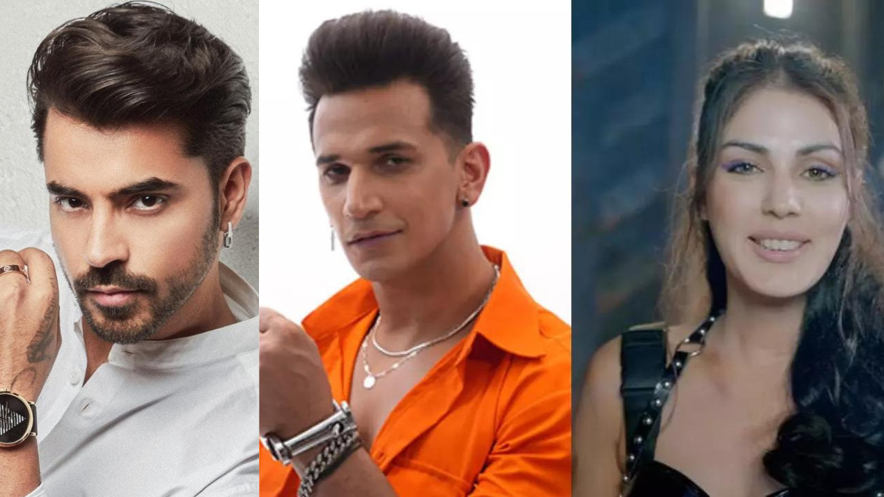 Prince Narula Opens Up About Competition With Rhea Chakraborty, Gautam Gulati On Roadies 19