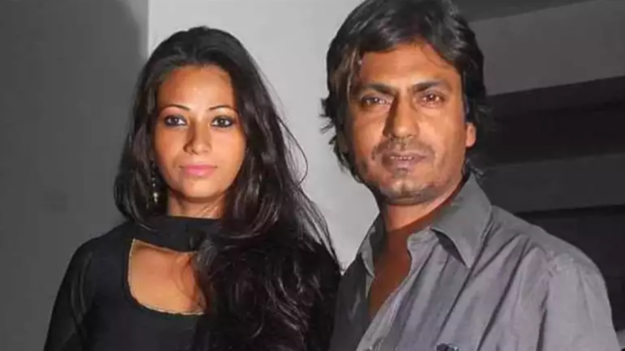Aaliya Siddiqui thanks Nawazuddin Siddiqui for a special appearance in her film