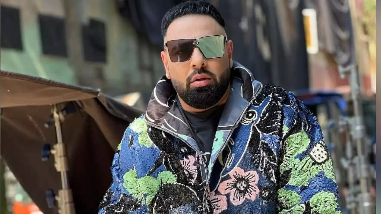 ​Badshah apologises for hurting religious sentiments with Sanak​