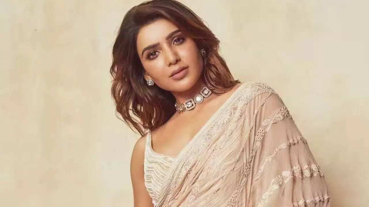 Throwback to when Samantha Ruth Prabhu shut down a troll who called her a ‘Divorced ruined second-hand item’