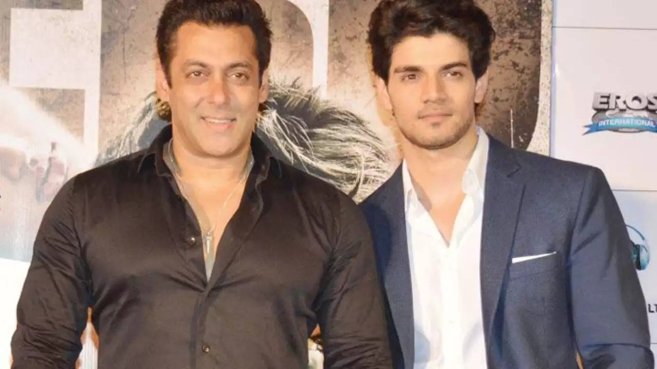 Jiah Khan Suicide Case: Sooraj Pancholi Reveals Salman Khan Was The FIRST Person He Messaged After Being  Acquitted