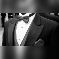 Tuxedo Trends For 2023 What's Hot, Fashion News Zoom TV