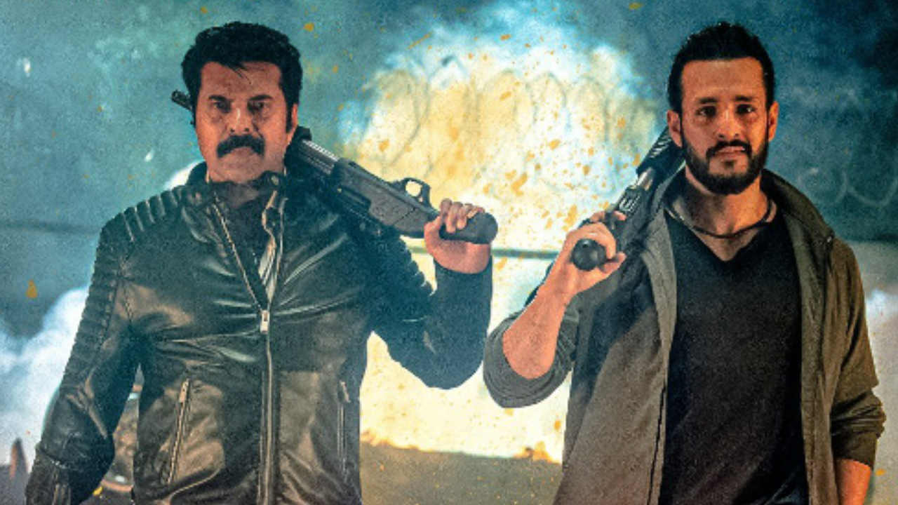 Agent Box Office Collection Day-3: Akhil Akkineni’s Spy-Thriller Fails To Cross Double Digits