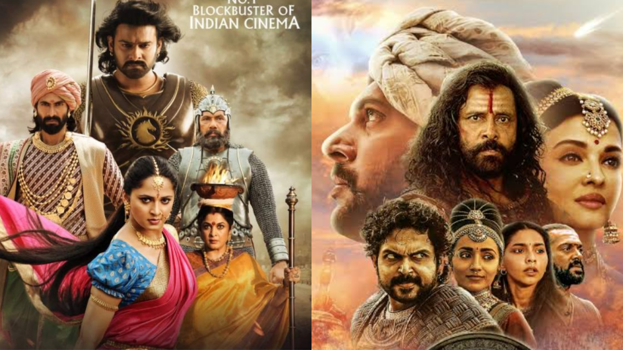 South Films That Crossed Rs 500 Crore Mark