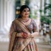 Lehenga choli for fat girl hotsell