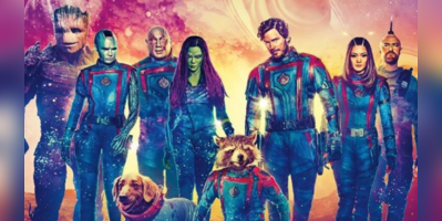Guardians of The Galaxy Vol 3 Day 3, Guardians of The Galaxy Vol 3 Box  Office Collection, Chris Pratt, Chris Pratt Movie Box office Report Analysis