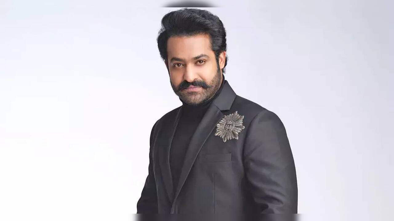 Like Balakrishna, Tarak is going to enter OTT with a talk show