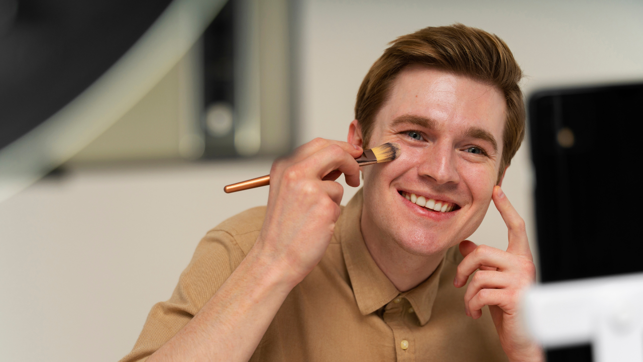 The Ultimate Weapon For Flawless Skin: Why Men Should Start Using Concealer