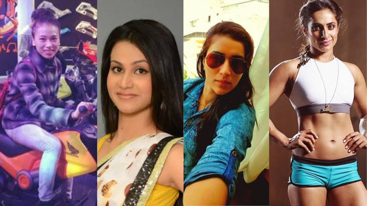 Roadies 19 Meet The Women Who Won Roadies Over The Years Prince Narula