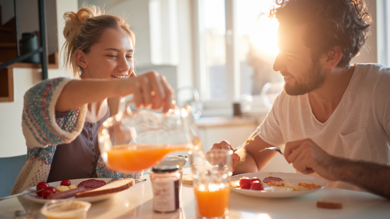 Is it healthy to skip breakfast if not hungry? Pic Credit: Shutterstock