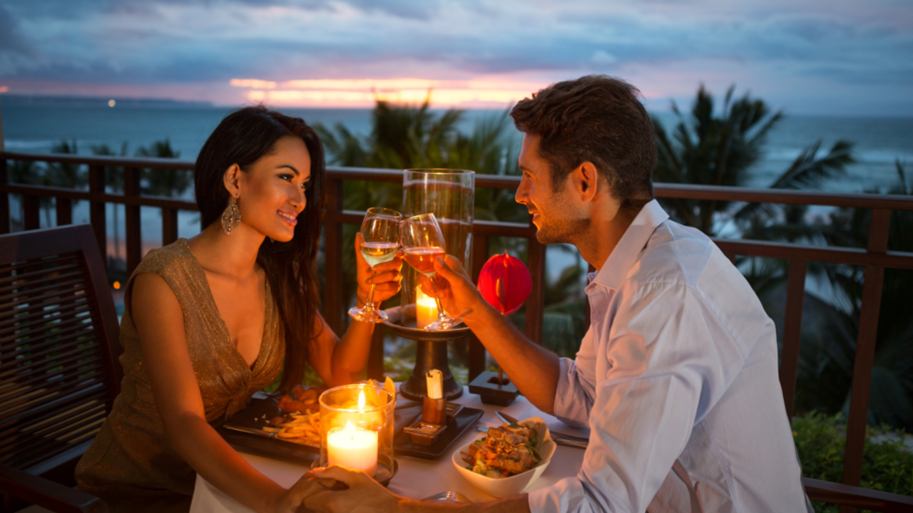 Skincare hacks for date night. Pic Credit: Shutterstock