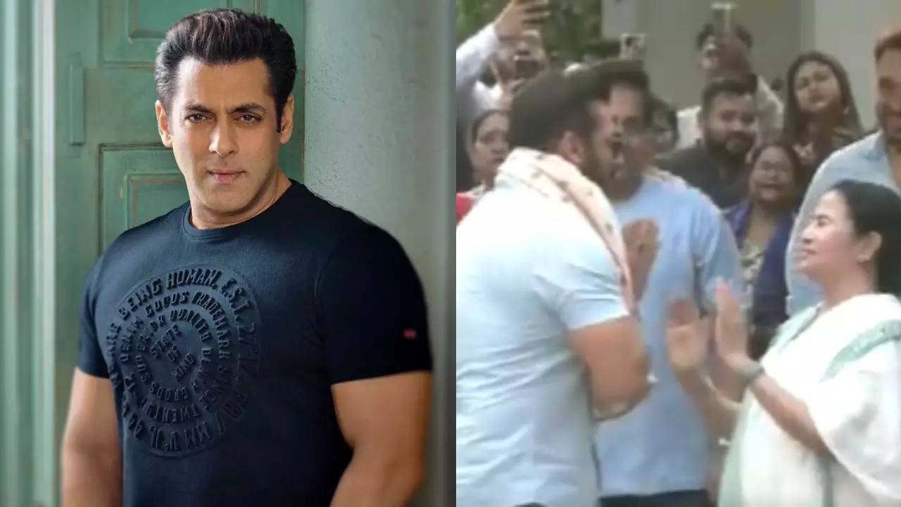 Conviction to Scale: 3 Reasons why Tiger 3 might bring our vintage Salman  Khan back