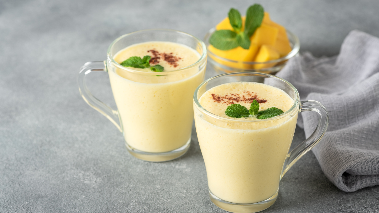 5 Homemade Summer Drinks To Reduce Body Heat, Health & Fitness News