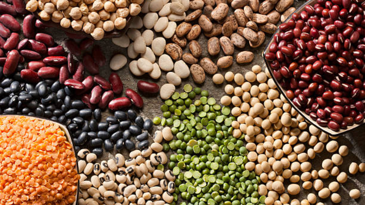 Weight Loss 5 HighProtein Lentils That Are Best To Lose Fat & Gain