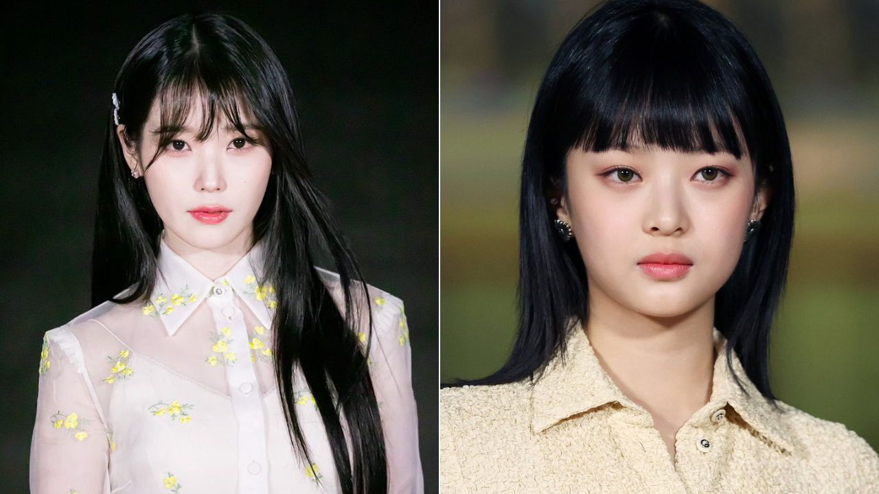 Gucci Cruise Show 2024 IU, NewJeans’ Hanni, Ryujin And More Grace The