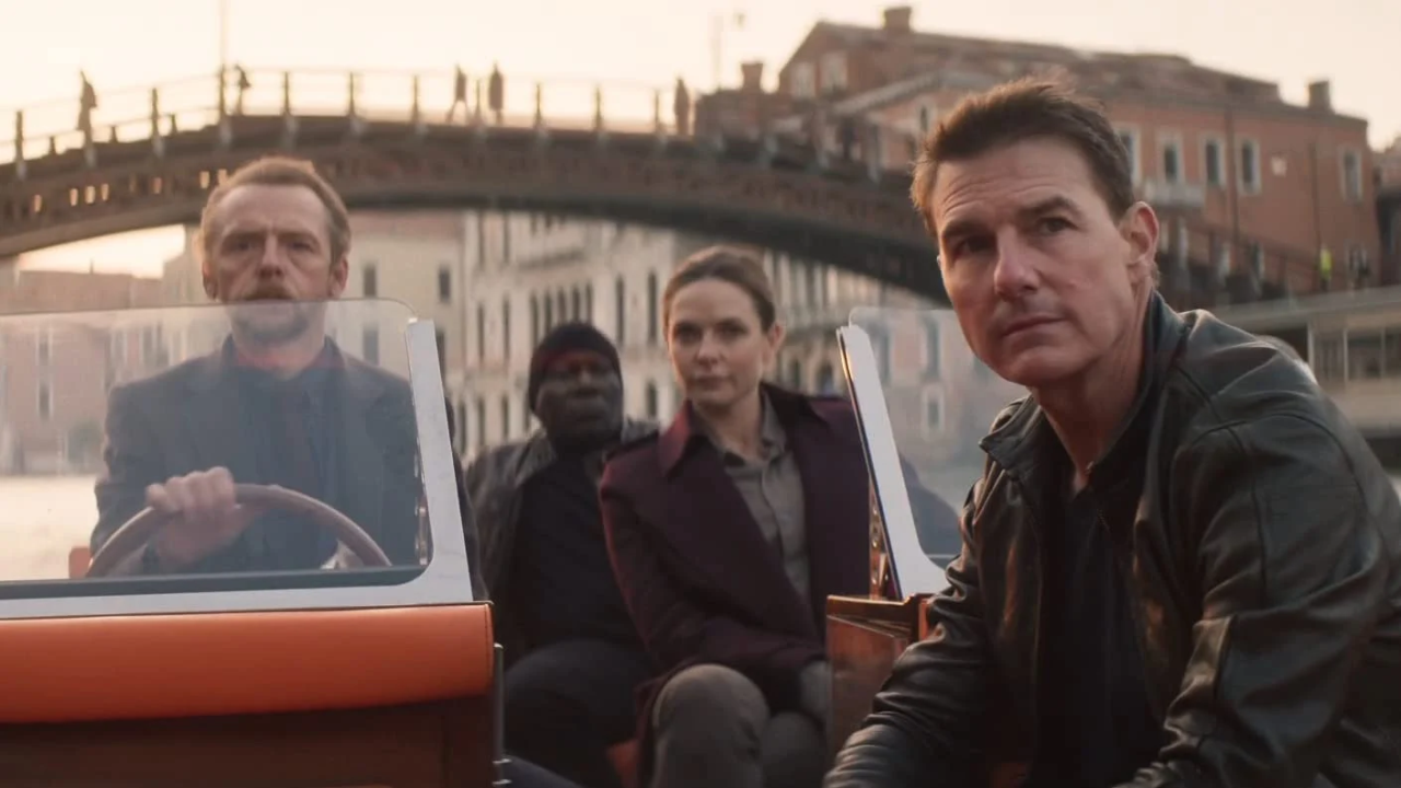 Mission Impossible 7 Trailer Out: Tom Cruise’s Ethan Hunt Is Back With ...