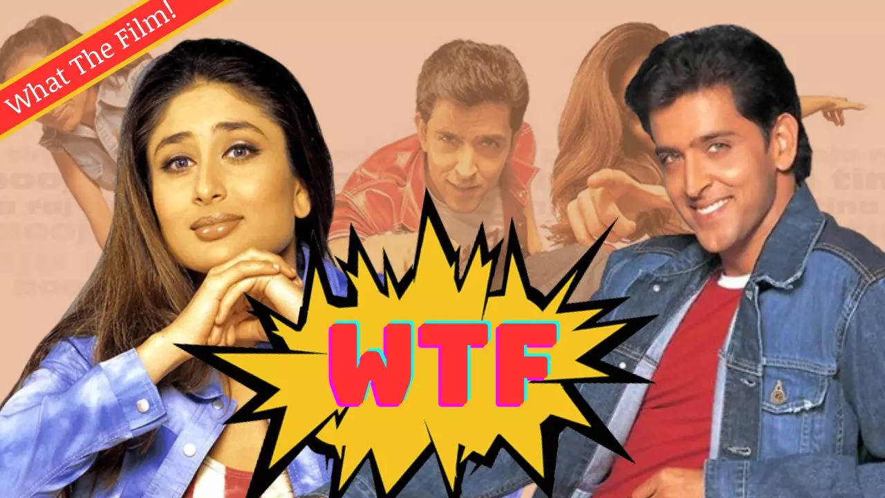 Why I Think Hrithik Roshans Character In Mujhse Dosti Karoge Is A