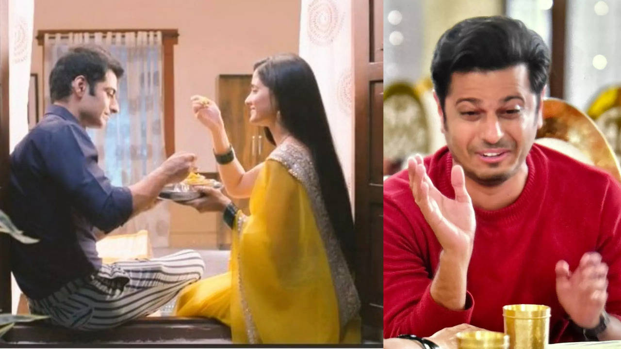 Ghum Hai Kisi Ke Pyaar Mein 20th May 2023 Spoiler Alert Satya Confesses His Love To Sai गुम है