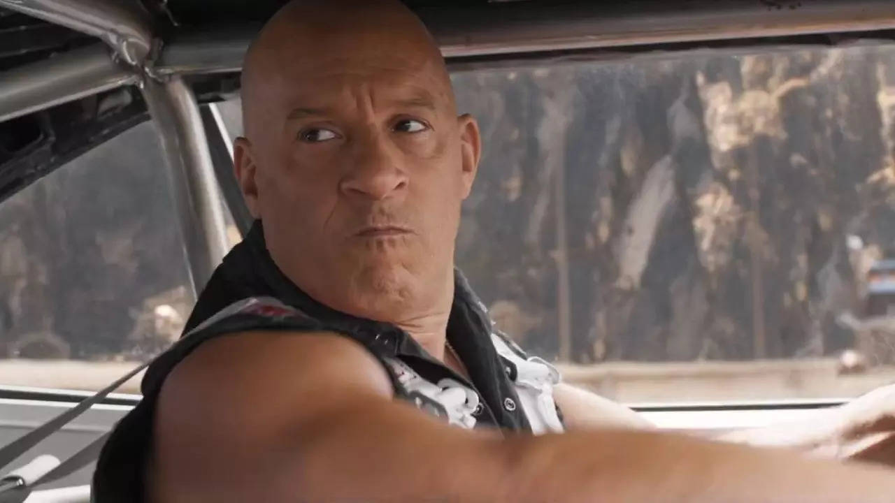 Fast X Box Office Collection Day 4: Vin Diesel Starrer Off To Speedy Start, Mints Around Rs 60 Crore On First Weekend