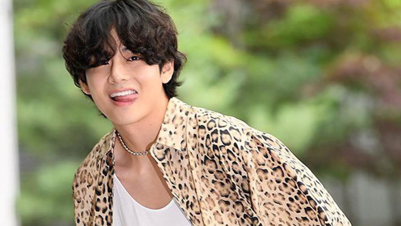 BIGHIT MUSIC Confirms BTS's V To Attend 76th Cannes Film Festival With  Celine