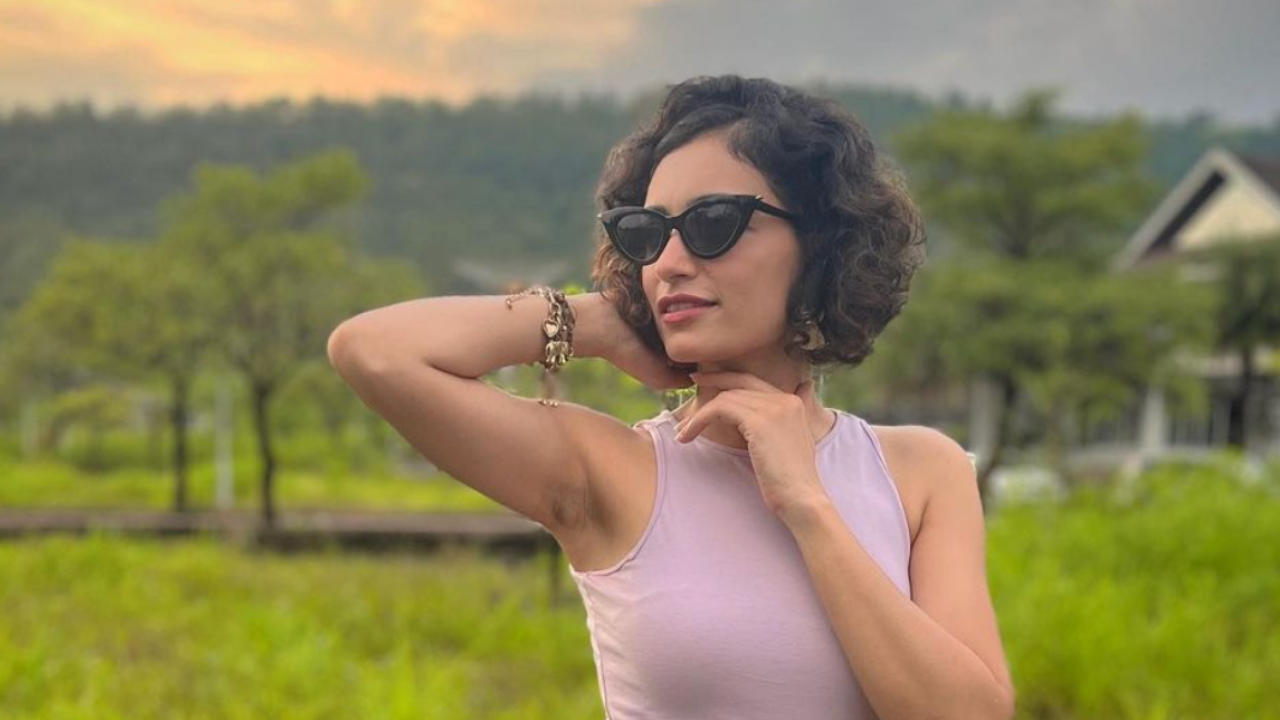 Vaibhavi Upadhyaya Death Sarabhai Vs Sarabhai Actress Dies In Road