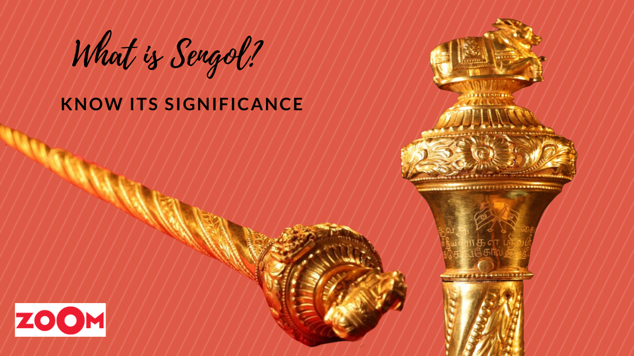 What Is The Significance Of Sengol, A Part Of India's Treasured History