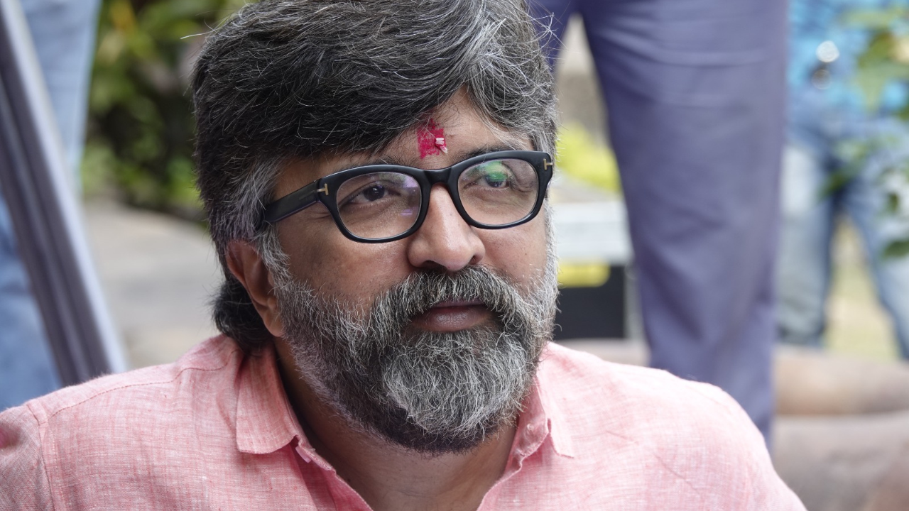 EXCLUSIVE! Garmi Producer Hemal Thakkar On His Work Experience With