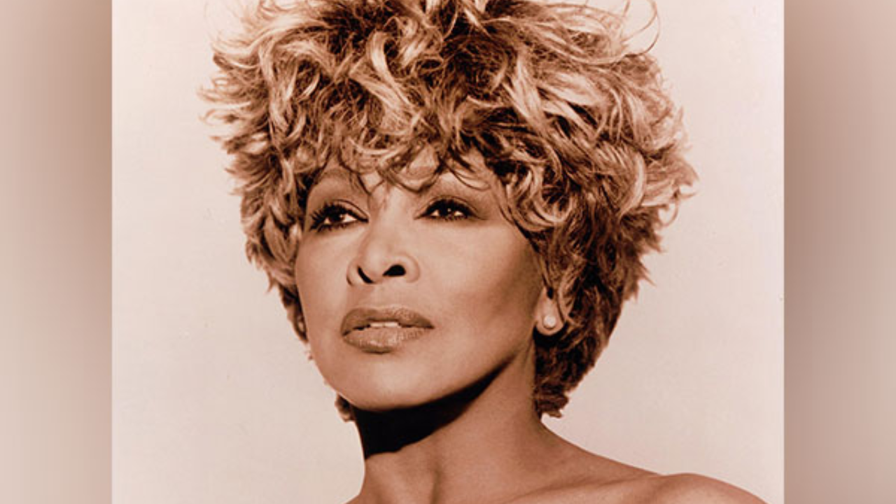 Tina Turner, Queen Of Rock 'n' Roll Dies At 83, Hollywood News Zoom TV