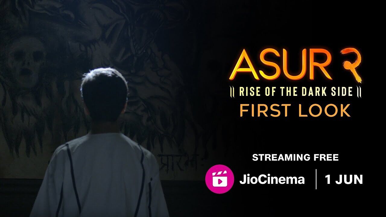 Arshad Warsi and Barun Saboti's Asur 2 Teaser Out, Watch Video - 'असुर ...