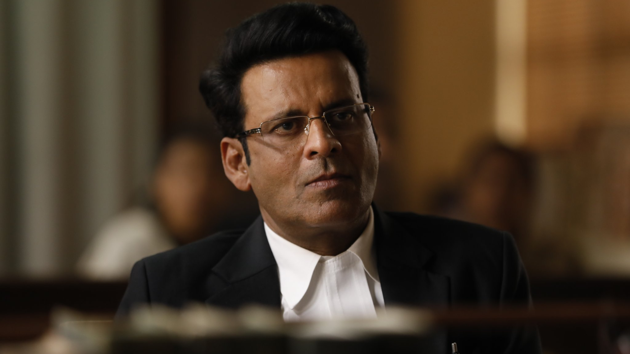 Manoj Bajpayee's Bandaa Lands In Legal Trouble As Advocate Who Inspired Film Says 'No NOC Was