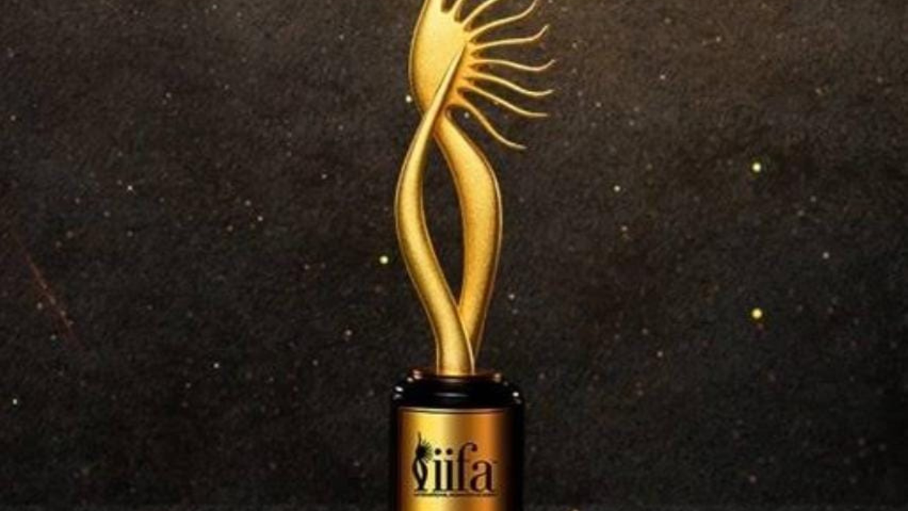 IIFA Awards - We're quite excited for this one! 😍 Watch... | فيسبوك