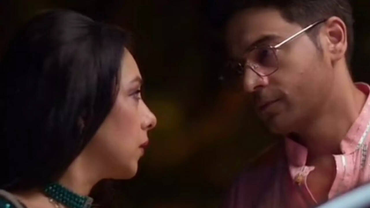 Anupama 26th May 2023 Episode Spoiler Alert Anupama wants to go away