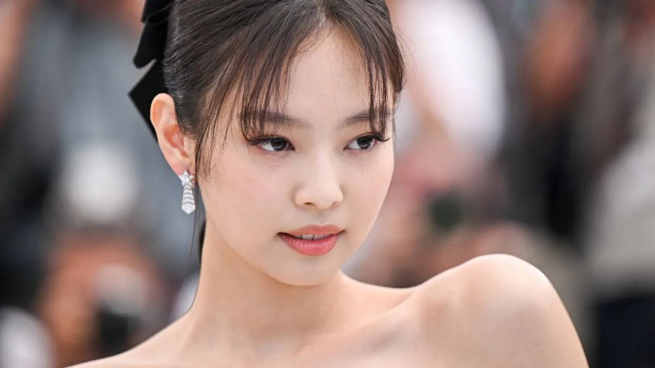 Jennie: BLACKPINK's Jennie Sets New Record By Becoming Most Mentioned ...