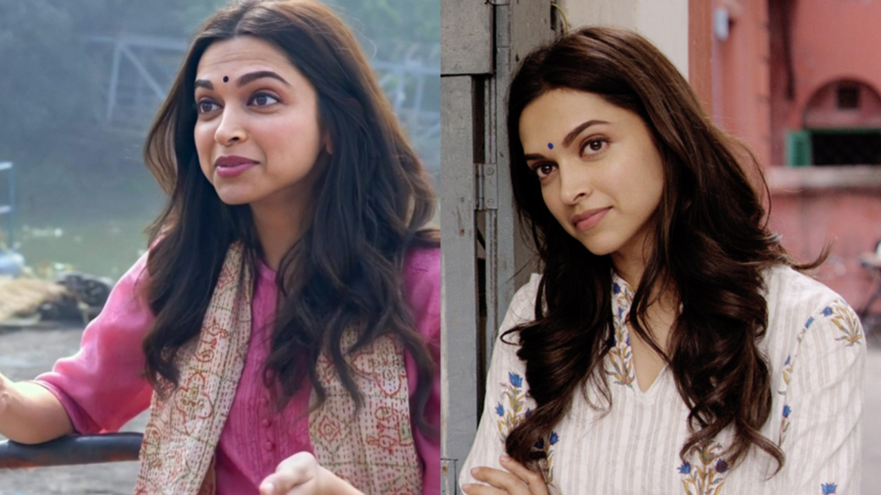 समर सीजन के लिए बेस्ट हैं Deepika Padukone की फिल्म पीकू में पहनी गई शानदार कुर्तियां