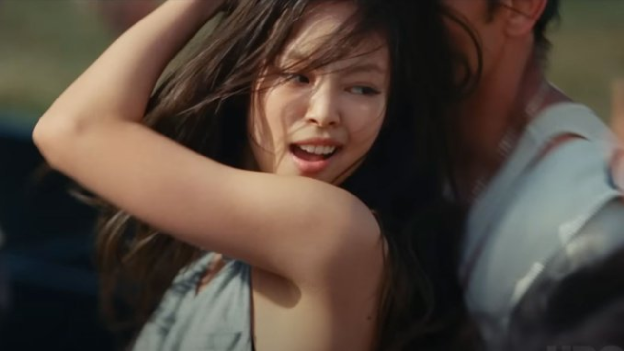 Move It Like Jennie Blackpink Stars Sultry Dance Moves Steal The Show In First Episode Of The