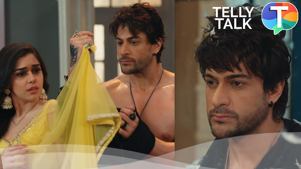 Ranav REMEMBERS old memories with Bela | Bekaaboo Update | Television News
