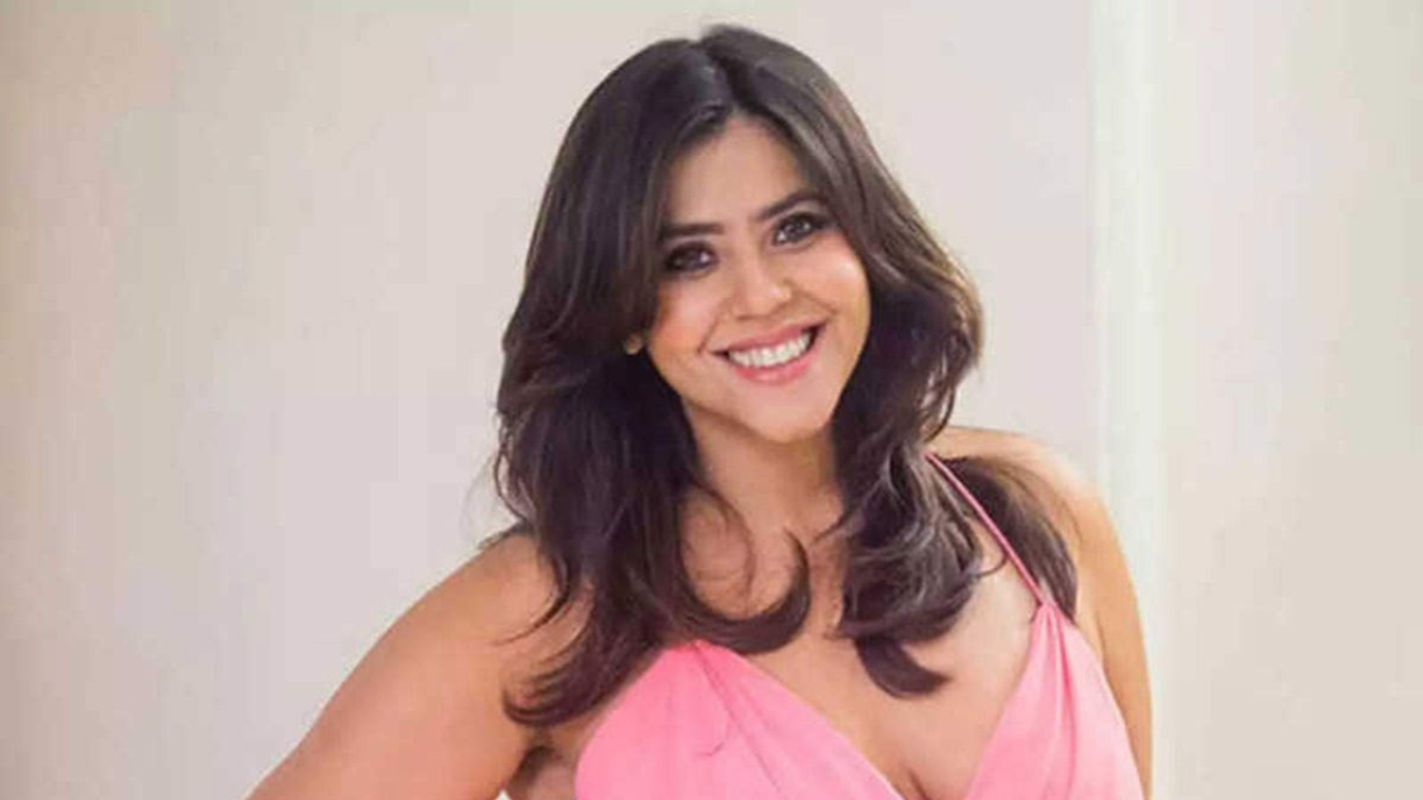 When Ekta Kapoor defended her raunchy films