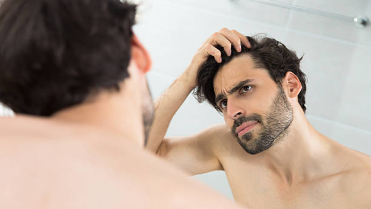 Tired of Thinning Hair? These 5 Revolutionary Solutions Will Blow Your Mind