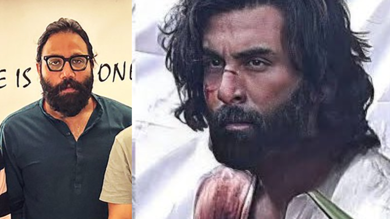When Sandeep Reddy Vanga Talked About Ranbir Kapoor's Animal Being A  Violent Film: These Guys Are Calling Kabir Singh..., Celebrity News | Zoom  TV
