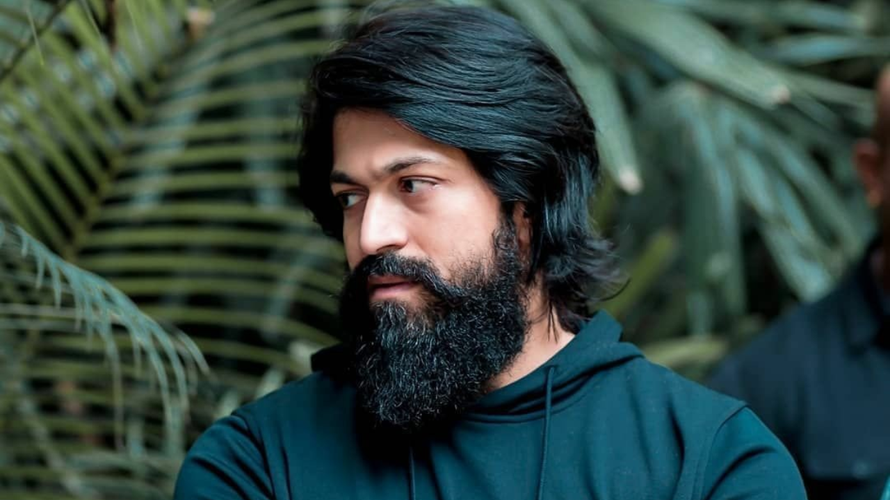 Imagine Yash As Ravana As It Might Happen! Rumours Of KGF Star's Exit ...