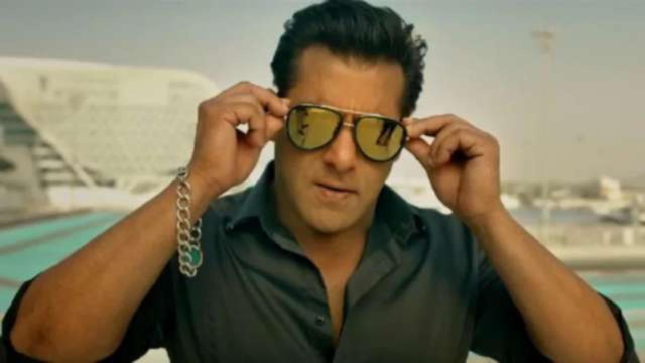 Salman Khan's Celestial Charm: Unraveling The Astrological Significance ...