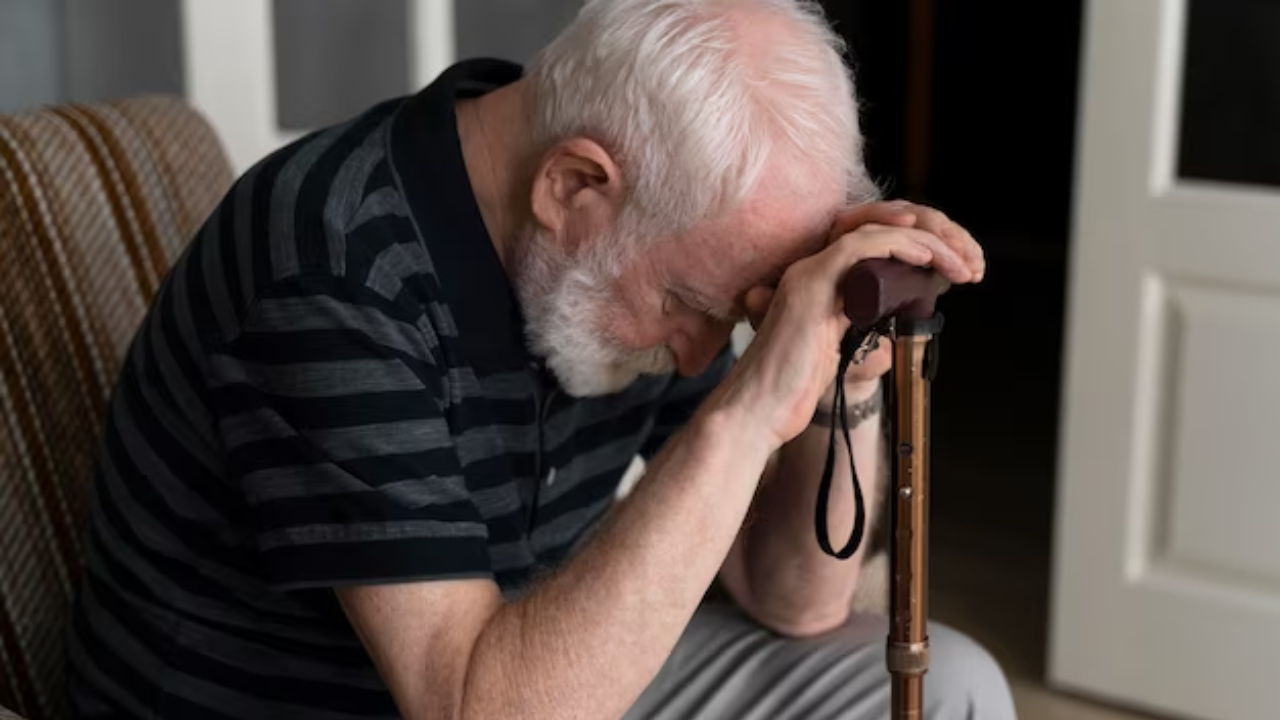 How To Identify Elder Abuse And Steps To Prevent It