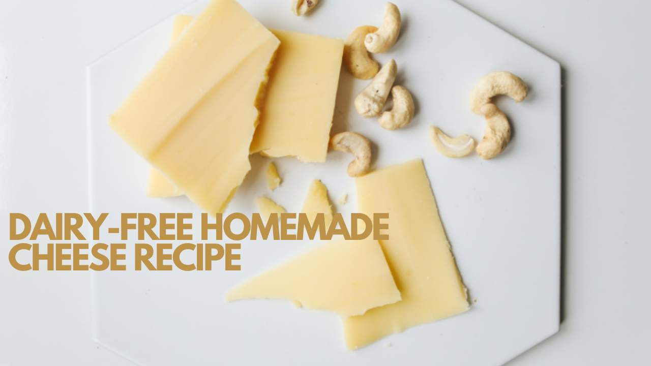 Satvic Cheese Recipe. Pic Credit: Pexels