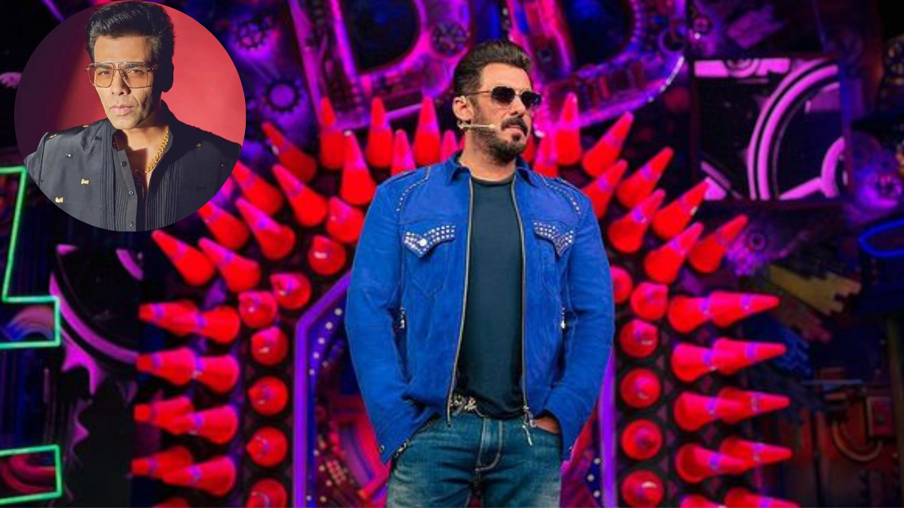 Bigg Boss OTT 2: Salman Khan Won’t Let Anyone ‘Go Against Culture’, Reveals Karan, Farah Weren’t Available To Host, Celebrity News