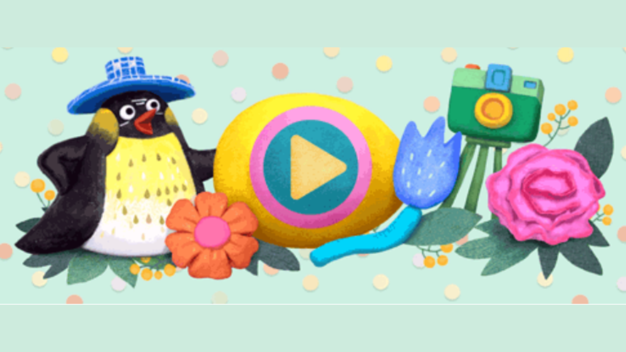 Happy Father's Day 2023 Google Celebrates The Joyous Essence Of