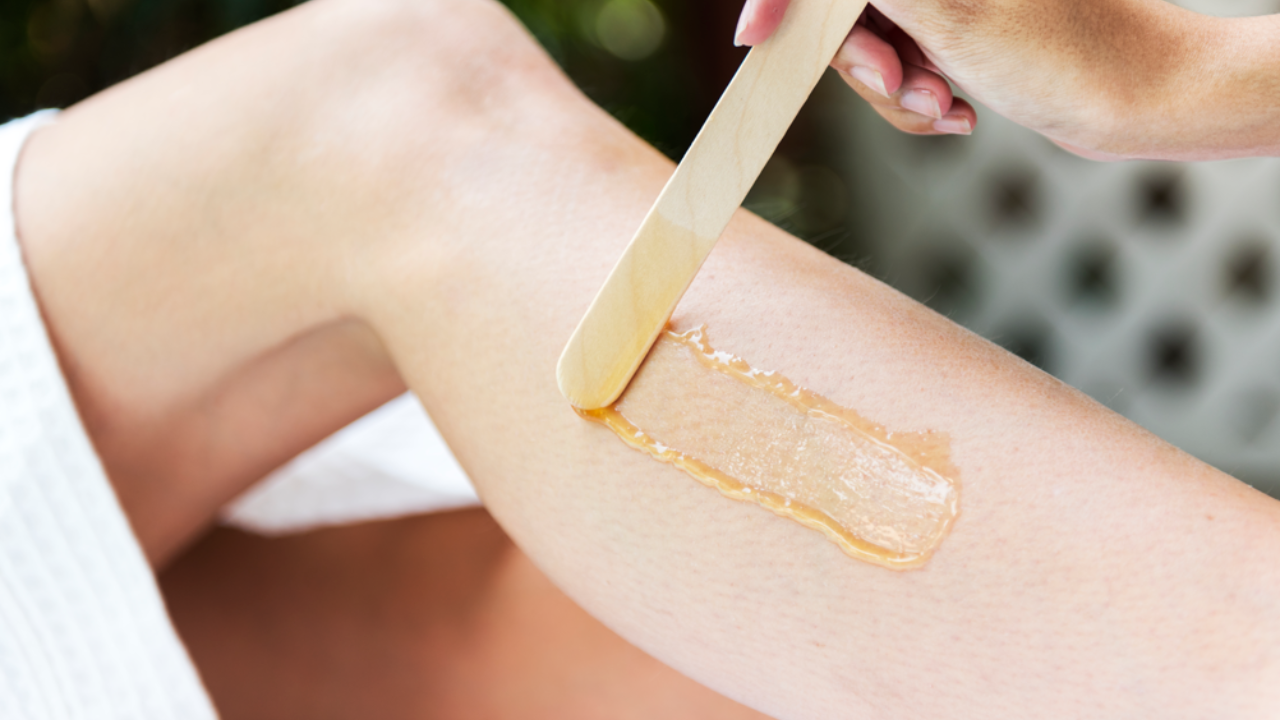 Pimples After Waxing? Skin Expert Shares 8 Effective Tips To Prevent