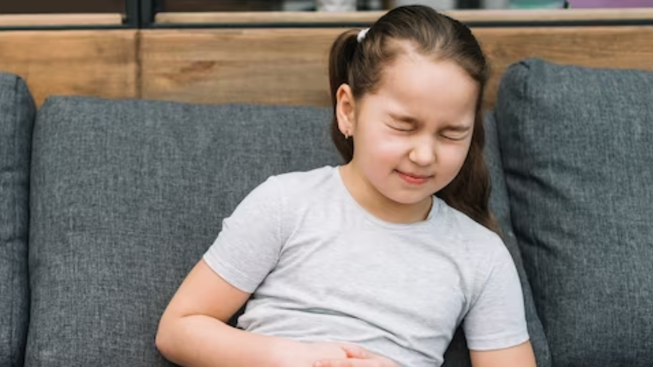 5 Simple Ways To Relieve Gas And Constipation In Your Baby, Health