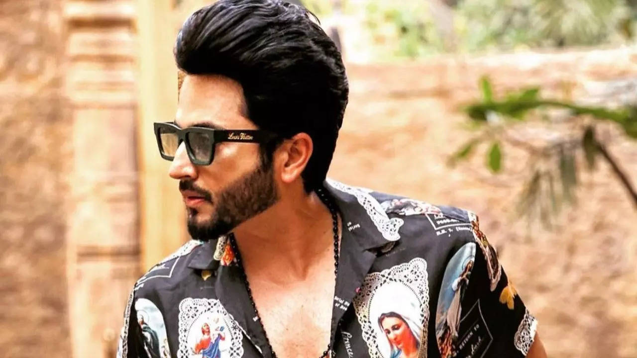 Dheeraj Dhoopar on 14 years in the industry