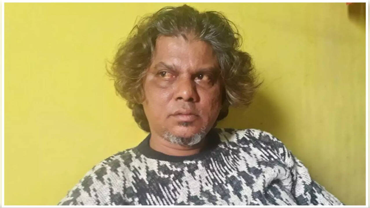 Famous choreographer Rakesh Master died at the age of 53, suffering